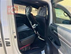 تۆیۆتا هایلۆکس